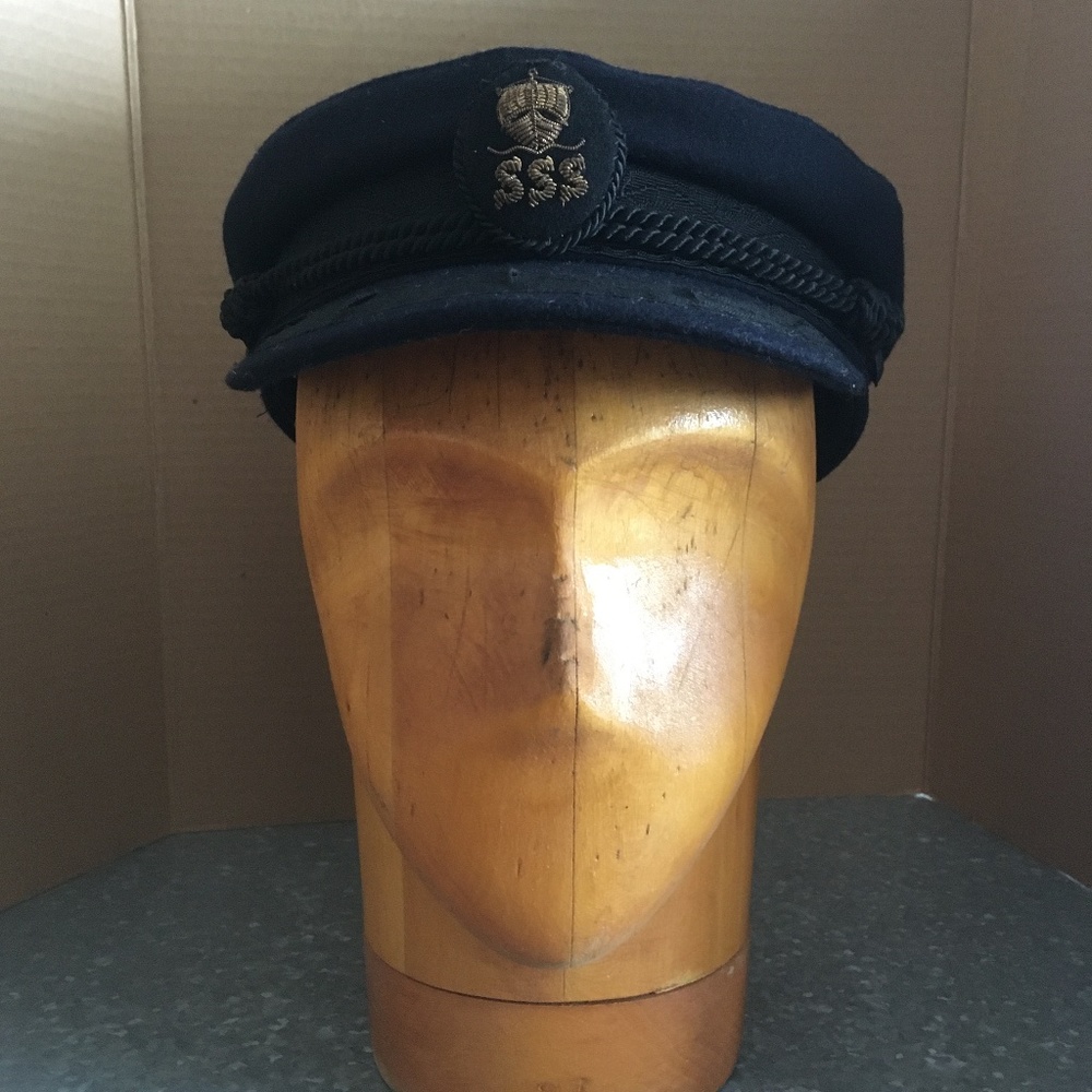 Mariner's Cap - Ericson of Sweden